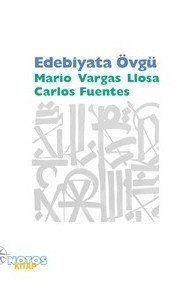 Edebiyata Övgü (Paperback)