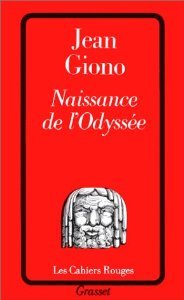 Naissance de l'Odyssée (Unknown Binding)