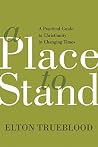 A Place to Stand:...