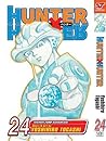 Hunter x Hunter, ...