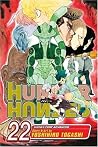 Hunter x Hunter, ...