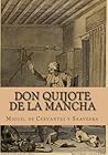 Don Quijote de la...