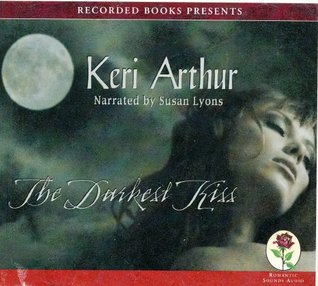 The Darkest Kiss