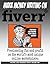 Make Money Writing on Fiverr: Freelance fun and profit on the world's most unique marketplace (4Scribe Toolbox Book 1)