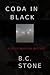 Coda in Black (Peter Warlock Mysteries)