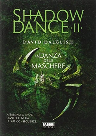 La danza delle maschere (Paperback)