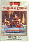 The Boxcar Children Boxed Set Books #49-52 The Boxcar Children Boxed Set Books #49-52