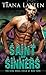 Saint and Sinners: The King Angel Child of New York (The Saint Series #6-7)