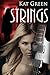 Strings (Black Eagles #1)