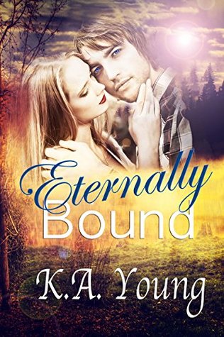Eternally Bound (Kindle Edition)