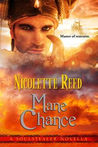 Mane Chance (Soulstealer, #2.5)