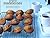 Mini madeleines