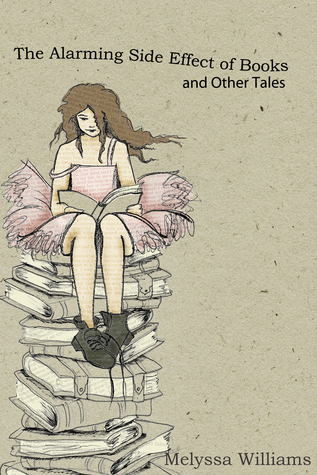 The Alarming Side Effect of Books and Other Tales