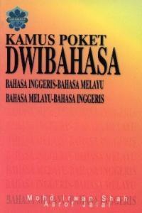 Kamus Poket Dwibahasa