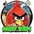 Angry Birds by The Gamer Geeks