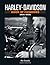 Harley-Davidson Book of Fas...