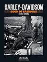 Harley-Davidson Book of Fashions by Rin Tanaka
