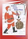 Fiskers meets Santa Claus by Deryth Vine