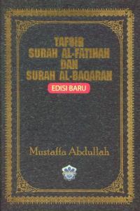 Tafsir Surah Al-Fatihah Dan Surah Al-Baqarah