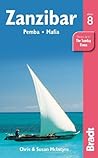 Zanzibar by Chris McIntyre