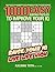 1000 Easy Sudoku Puzzles To Improve Your IQ