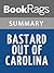 Summary & Study Guide Bastard Out of Carolina by Dorothy Allison