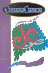 Cambridge Creations: G.C.E. 'O' Level English Composition