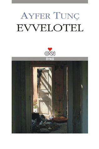 Evvelotel (Paperback)