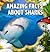 Amazing Facts about SHARKS by Dan Jackson