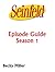 Seinfeld Episode Guide Season 1