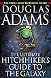 Image for The Ultimate Hitchhiker’s Guide to the Galaxy