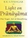 Light on Pranayam...