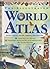 The Illustrated World Atlas
