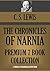 The Chronicles of Narnia Premium 7-book Collection by C.S. Lewis The Chronicles of Narnia Premium 7-book Collection by C.S. Lewis