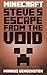 Minecraft: Steve's Escape from the Void (Steve's Minecraft Adventures Book 1)