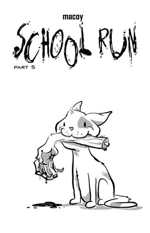 School Run (School Run, #5)