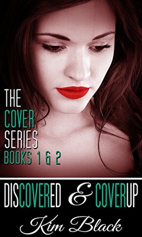 Box set: Discovered & Cover Up (Cover, #1 & 2)