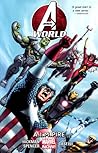 Avengers World, Vol. 1 by Jonathan Hickman