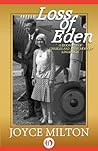 Book cover for Loss of Eden: A Biography of Charles and Anne Morrow Lindbergh