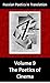 The Poetics of Cinema (Russian Poetics in Translation Book 9)