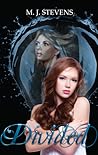 Divided by M.J.    Stevens