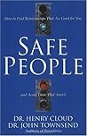 Safe People: How ...