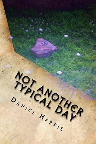 Not Another Typical Day (Wizards of Eredwynn #3)