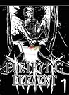 Purifying Element: Hunt 1: Dark Lady 1 (Purifying Element, #1)