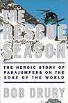 The Rescue Season...