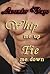 Whip Me Up, Tie Me Down