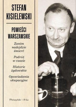 Powieści warszawskie (Hardcover)