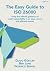 The Easy Guide to ISO 26000...