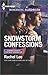 Snowstorm Confessions (Cona...