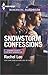 Snowstorm Confessions (Conard County: The Next Generation #21)